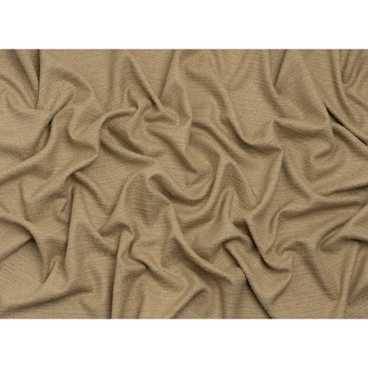 Textured Recycled Polyester Woven - Jute Boucle Stripes - British Imported