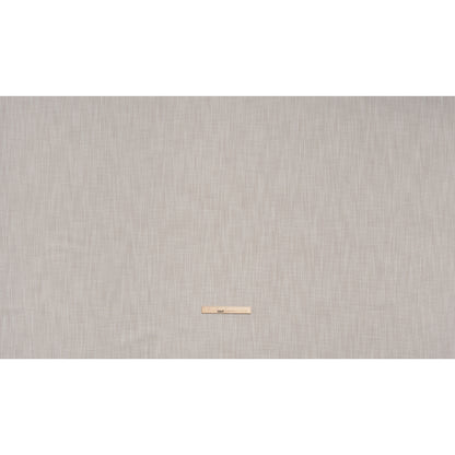 Recycled Polyester Home Decor Twill - Stone Herringbone - British Imported