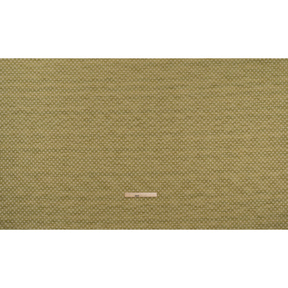 Polyester Boucle Home Decor Jacquard - Leaf Plus Signs - British Imported