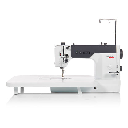 bernette 08 - Mechanical Straight Stitch Sewing Machine Made for Speed