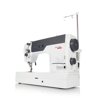 bernette 08 - Mechanical Straight Stitch Sewing Machine Made for Speed