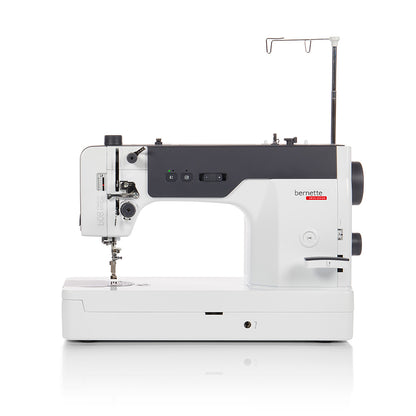 bernette 08 - Mechanical Straight Stitch Sewing Machine Made for Speed