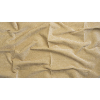 Chenille Upholstery Woven - Almond - Lanton Collection Full