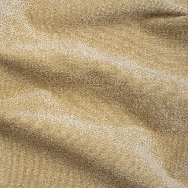 Chenille Upholstery Woven - Almond - Lanton Collection