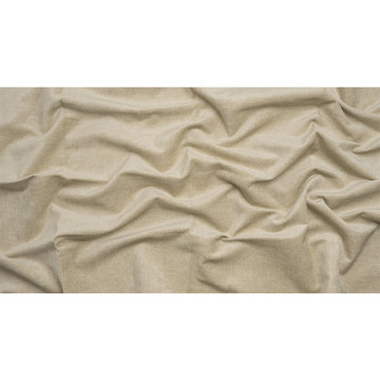 Chenille Upholstery Woven - Pearl - Lanton Collection Full