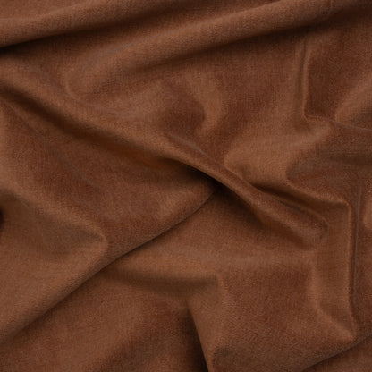 Polyester and Cotton Upholstery Velvet - Canyon - Corry Collection
