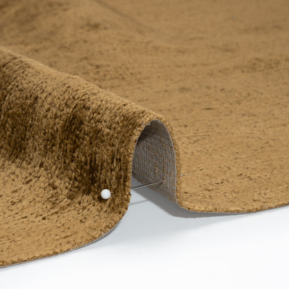 Upholstery Chenille - Nugget Monotone Abstract - Timbrell Collection Detail
