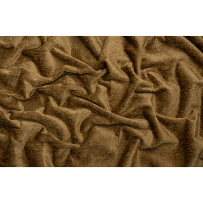 Upholstery Chenille - Nugget Monotone Abstract - Timbrell Collection Full
