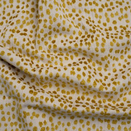 Upholstery Chenille - Bosc Spotted - Piperhill Collection