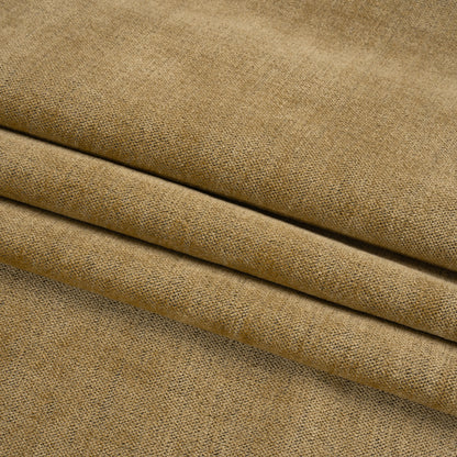 Upholstery Chenille with Latex Backing - Grain - Tonnet Collection Folded