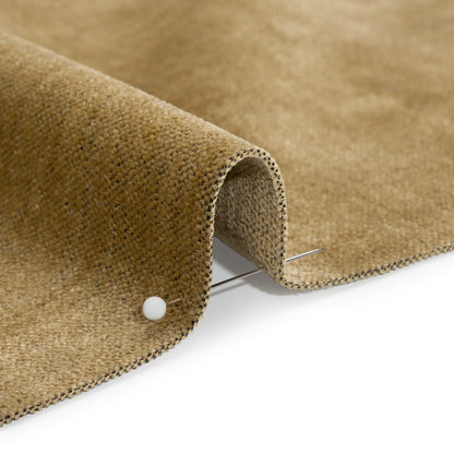Upholstery Chenille with Latex Backing - Grain - Tonnet Collection Detail