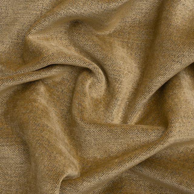 Upholstery Chenille with Latex Backing - Grain - Tonnet Collection