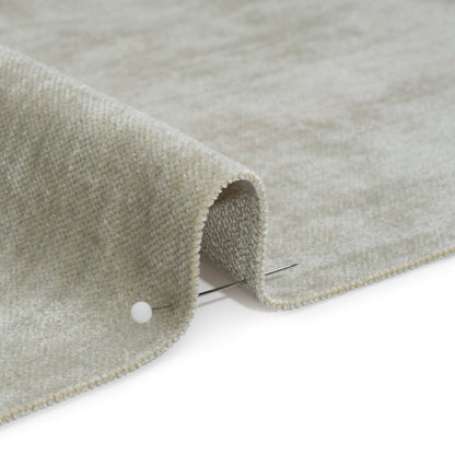 Upholstery Chenille with Latex Backing - Stream - Tonnet Collection Detail
