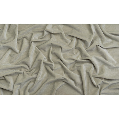 Upholstery Chenille with Latex Backing - Stream - Tonnet Collection Full
