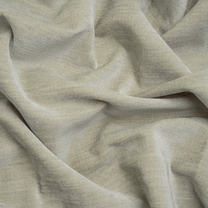 Upholstery Chenille with Latex Backing - Stream - Tonnet Collection