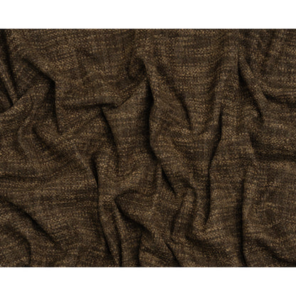 Tweed Upholstery Boucle with Latex Backing - Walnut - Algrove Collection Full