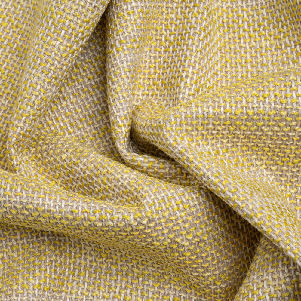 Vernon Acid Upholstery Tweed