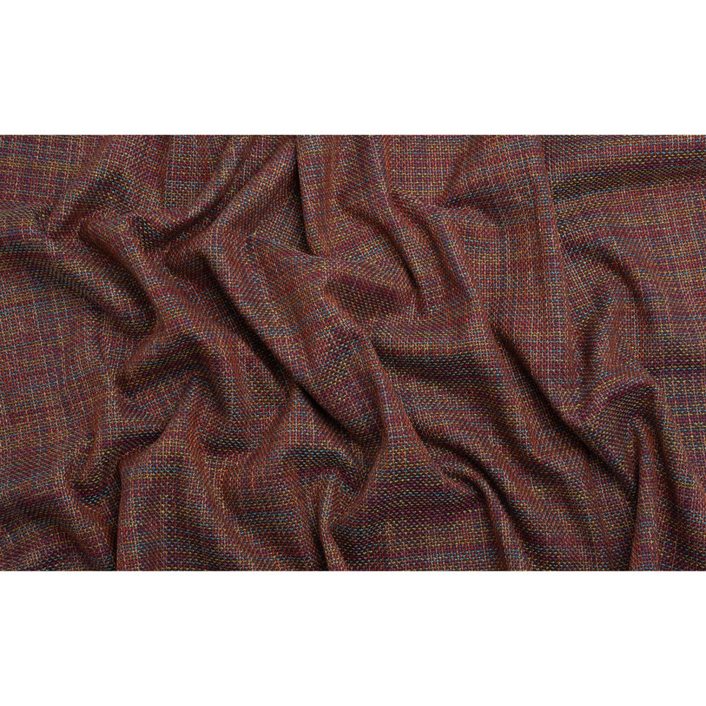 Vernon Fiesta Upholstery Tweed Full