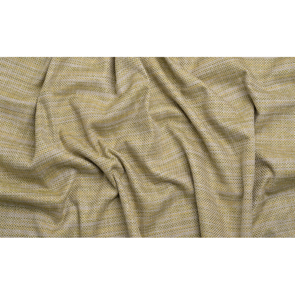 Vernon Grass Upholstery Tweed Full