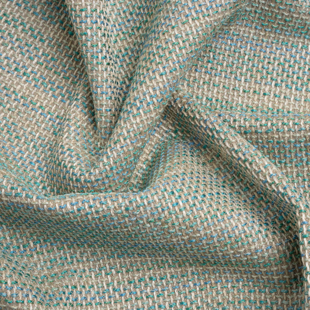 Vernon Sky Upholstery Tweed