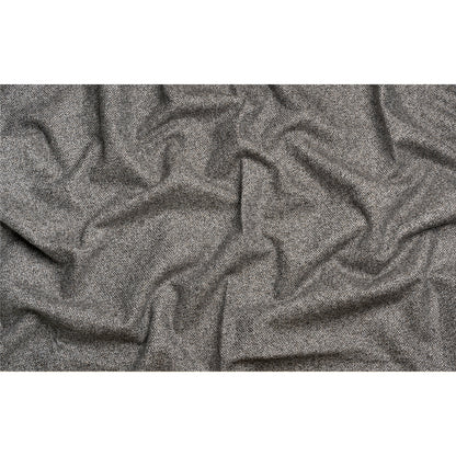 Upholstery Tweed with Latex Backing - Frost Gray - Wyverstone Collection Full