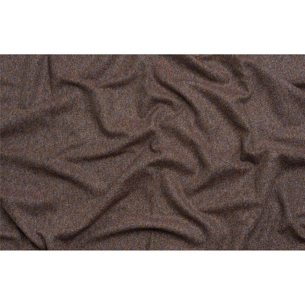 Upholstery Tweed with Latex Backing - Twilight - Wyverstone Collection Full