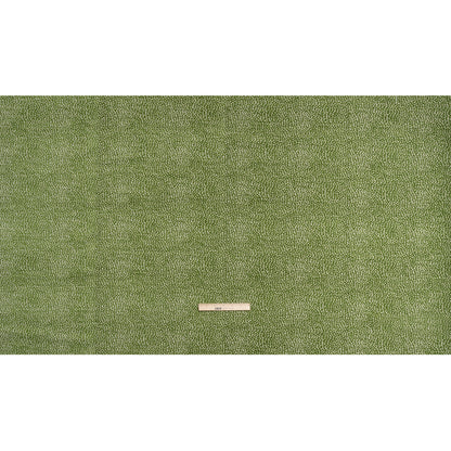 Upholstery Chenille - Glade Spotted - Remus Collection Full