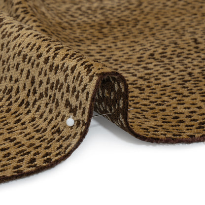 Upholstery Chenille - Nugget Spotted - Remus Collection Detail