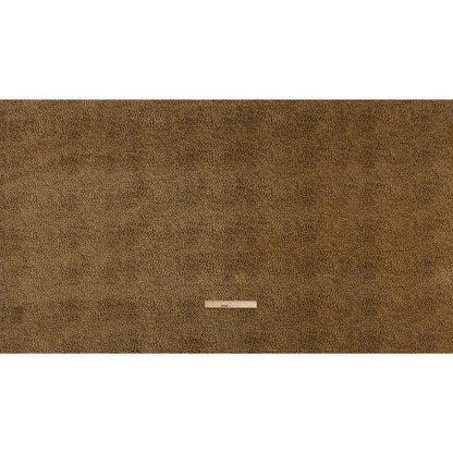Upholstery Chenille - Nugget Spotted - Remus Collection Full