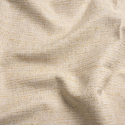 Tweed Upholstery Woven with Latex Backing - Creme - Heath Collection