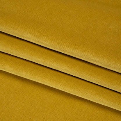 Low Pile Upholstery Velvet - Acid - Somerset Collection Folded