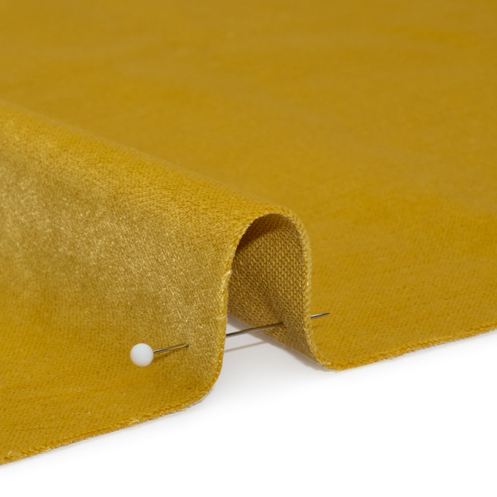 Low Pile Upholstery Velvet - Acid - Somerset Collection Detail