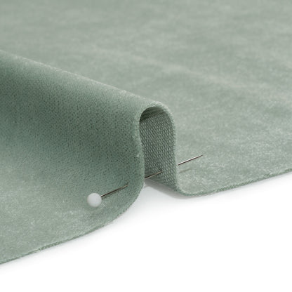 Low Pile Upholstery Velvet - Breeze - Somerset Collection Detail