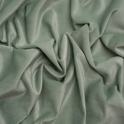 Low Pile Upholstery Velvet - Breeze - Somerset Collection