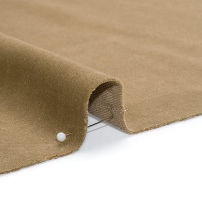 Low Pile Upholstery Velvet - Perfect Taupe - Somerset Collection Detail