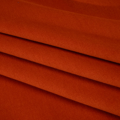 Wool and Cotton Upholstery Velveteen - Blaze - Dakota Collection