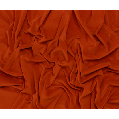 Wool and Cotton Upholstery Velveteen - Blaze - Dakota Collection