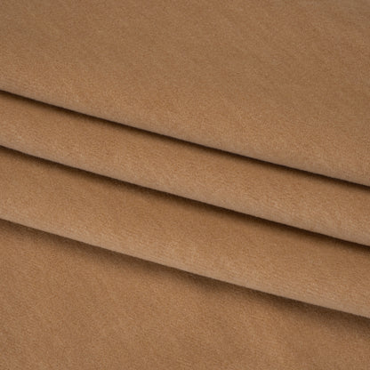 Wool and Cotton Upholstery Velveteen - Clay - Dakota Collection