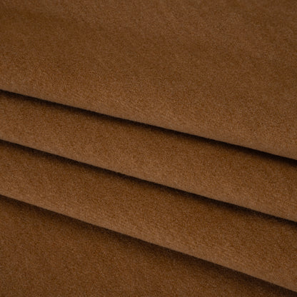 Wool and Cotton Upholstery Velveteen - Coin - Dakota Collection