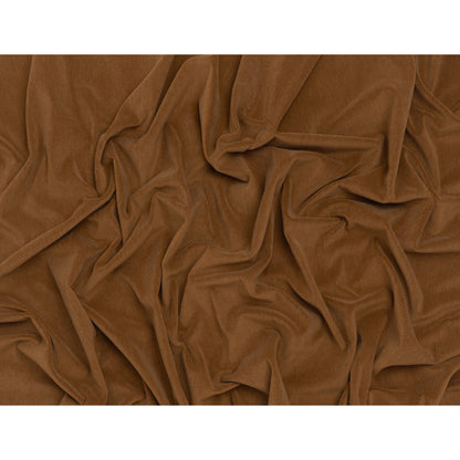 Wool and Cotton Upholstery Velveteen - Coin - Dakota Collection