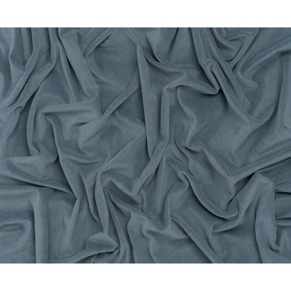 Wool and Cotton Upholstery Velveteen - Mist - Dakota Collection