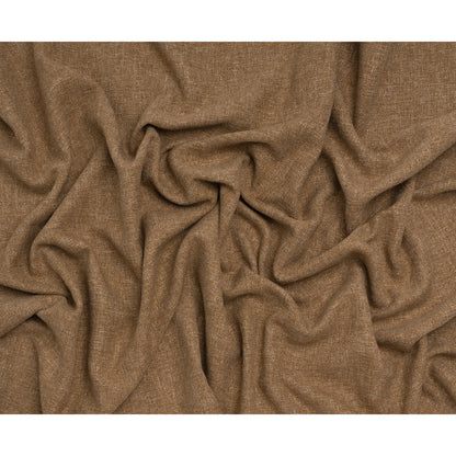 Polyester and Linen Textured Upholstery Woven - Drift - Georgia Collection Full