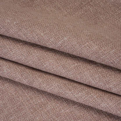Polyester and Linen Textured Upholstery Woven - Wisteria - Georgia Collection