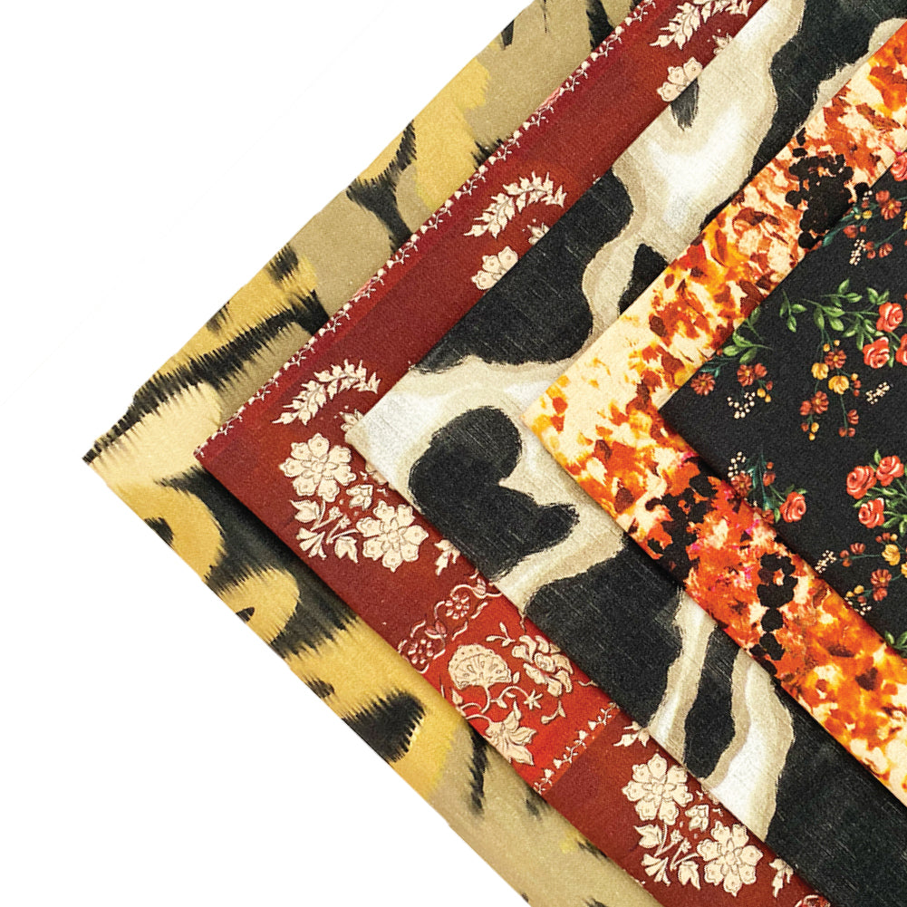 Mood Fabrics