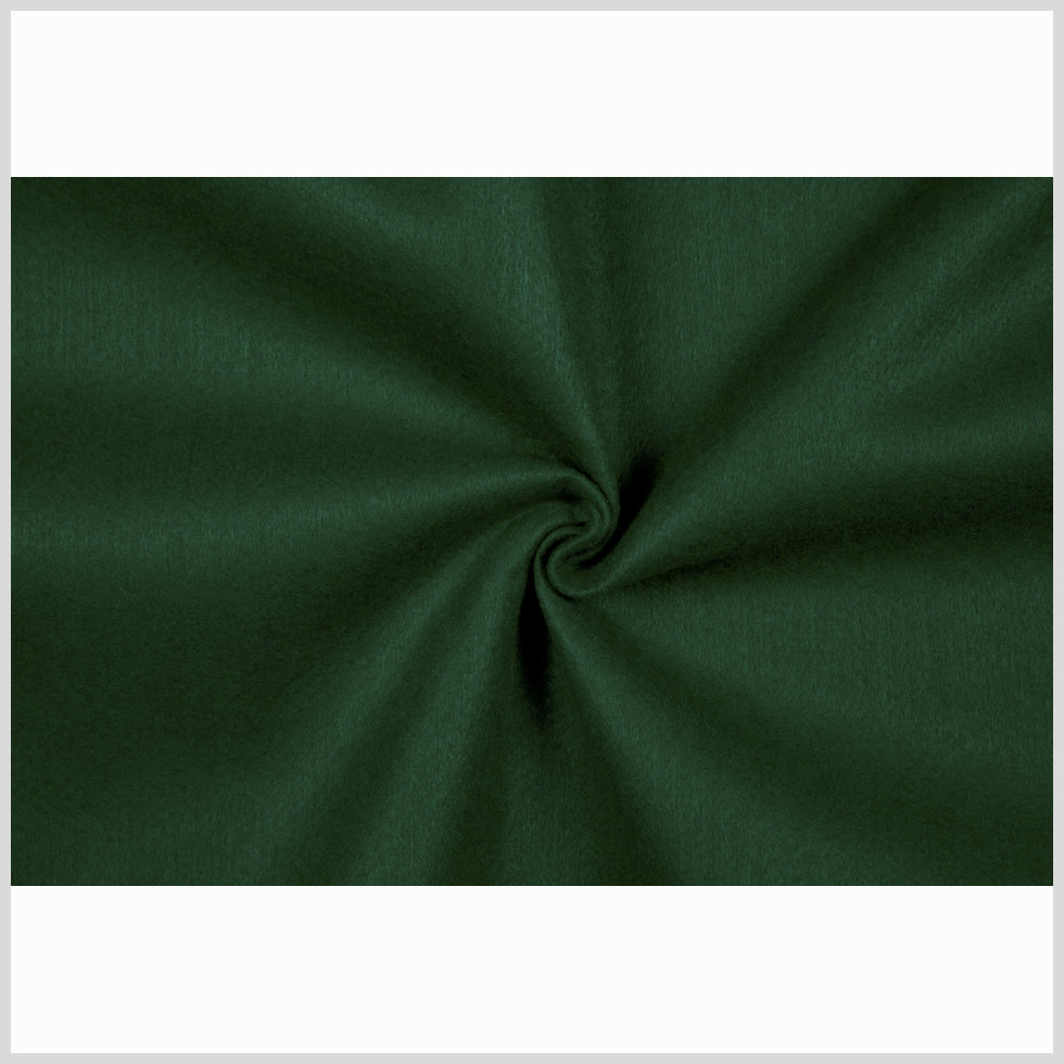Acrylic Felt - Emerald - Robin Collection - Full