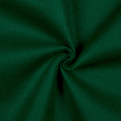 Acrylic Felt - Emerald - Robin Collection