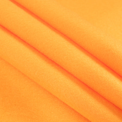 Acrylic Felt - Bright Orange - Robin Collection
