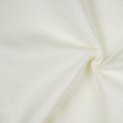 Acrylic Felt - Ivory - Robin Collection