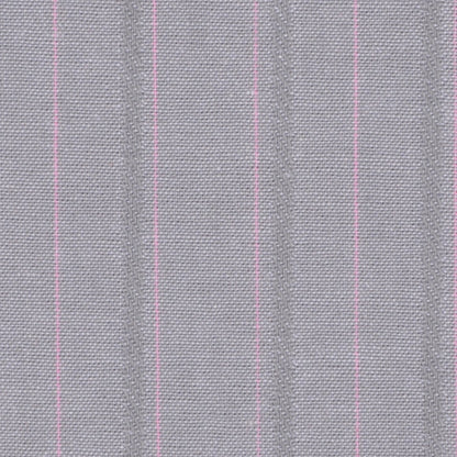 Grayhound/Chalk Blue Striped Shirting Detail