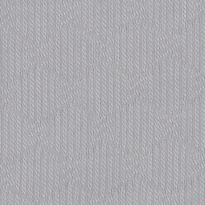 Oyster Gray Loosely Woven Cotton Diamonds Detail